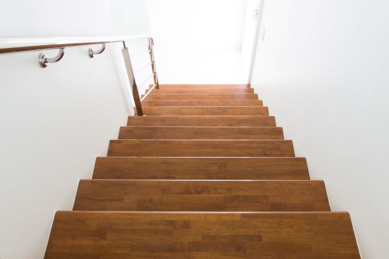 Broken Staircase Repair in Olathe, KS