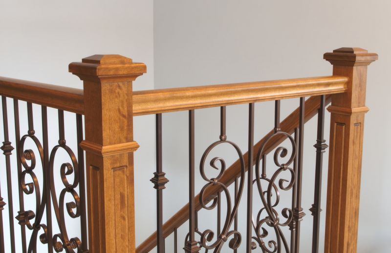 Handrails Replacement in Wilmington, NC