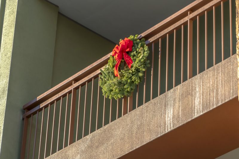 Balcony Rail Repair Costs — Cost of Balcony Rail Repair