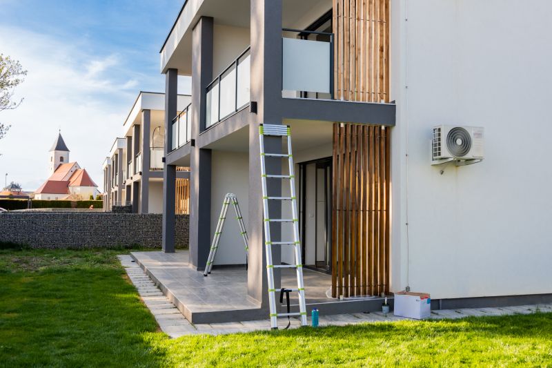 Balcony Rail Repair Costs — Cost of Balcony Rail Repair