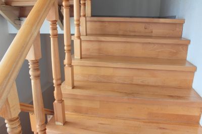 Balcony Rail Repair in Conroe, TX