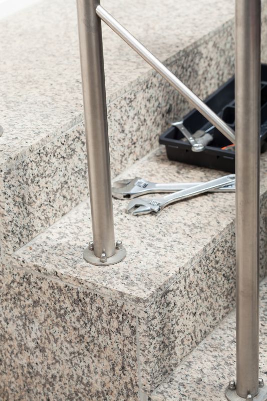 Safety Measures During Repair