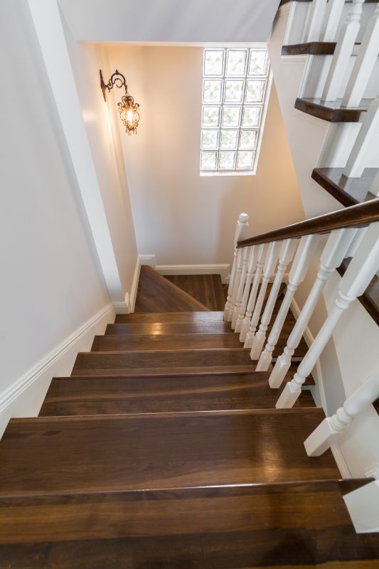 Baluster Repair in Overland Park, KS