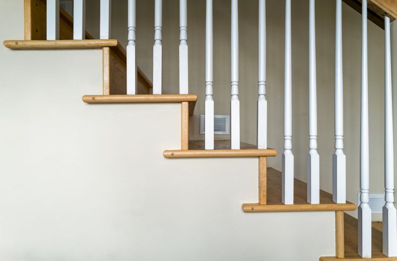 Baluster Repair in Alpharetta, GA