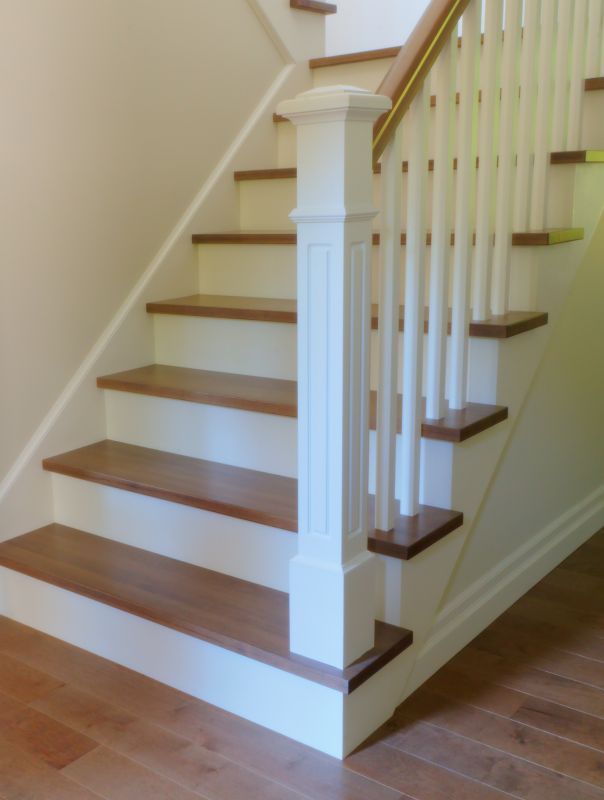 Balusters Replacement in Olathe, KS