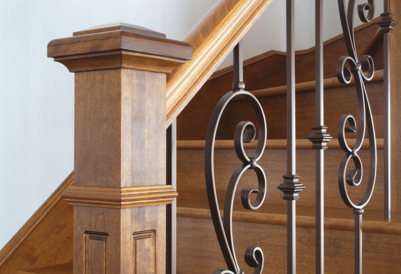 Balustrade Repair in Olathe, KS