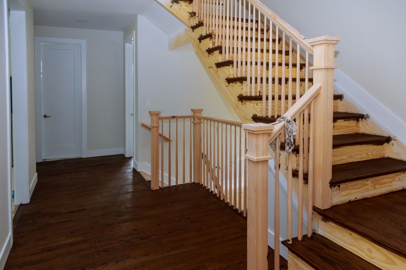 Handrail Replacement in Kansas City, KS