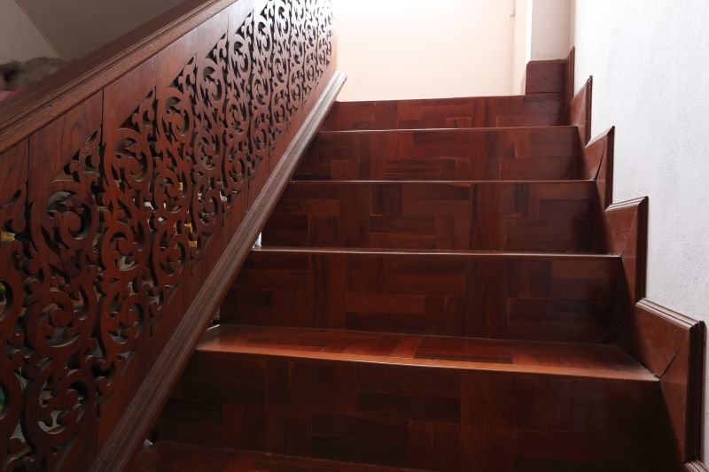 Interior Stairs Installation in Kansas City, KS