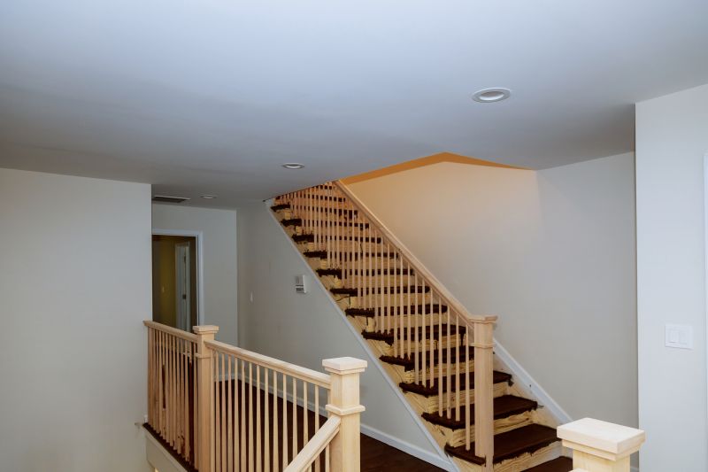 Railing Replacement in Kansas City, KS