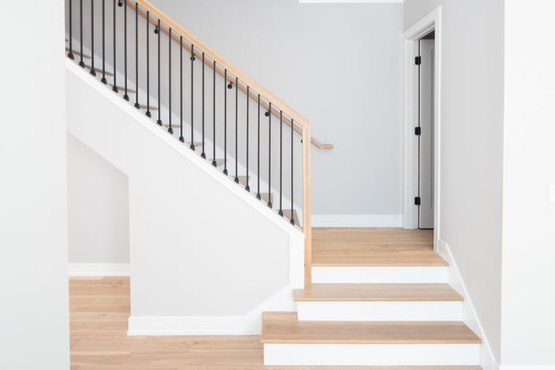 Spindles Installation in Kansas City, KS