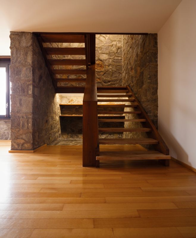 Stairs Installation in Alpharetta, GA