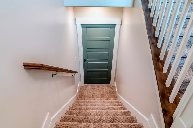 Stairs Installation in Olathe, KS
