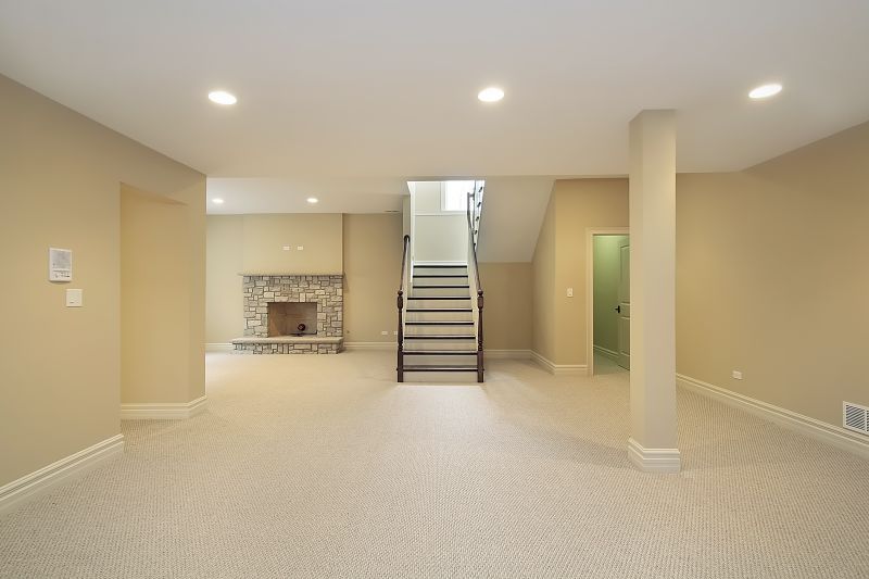 Stairs Renovation in Conroe, TX