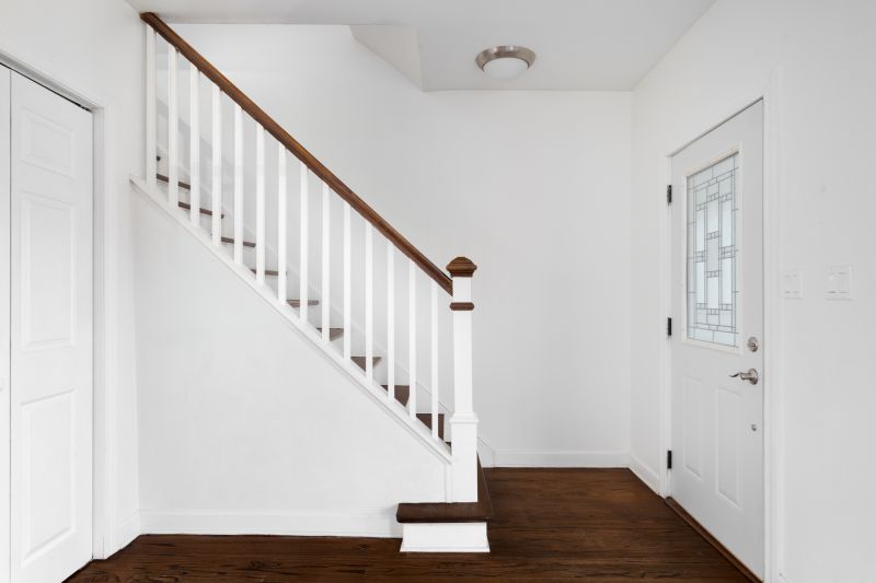 Stairs Replacement in Olathe, KS