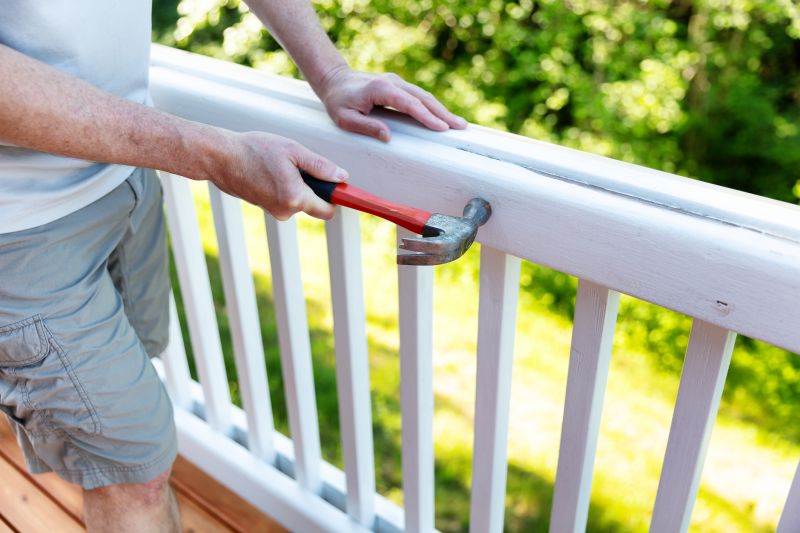 Specialized Balcony Repair Companies