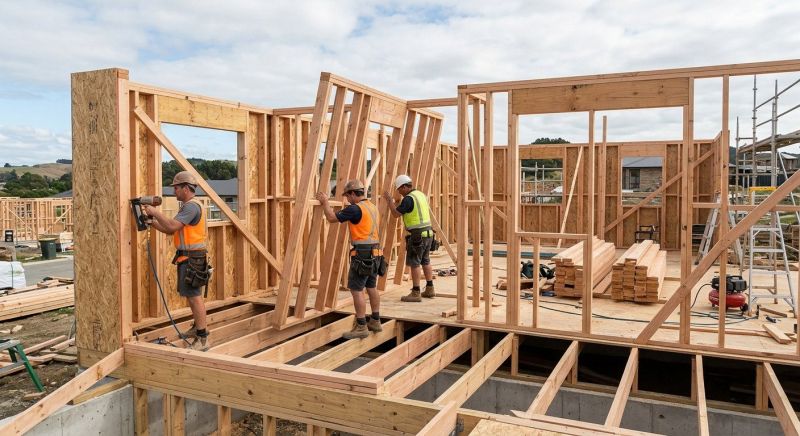 Window Framing in Wilmington, NC